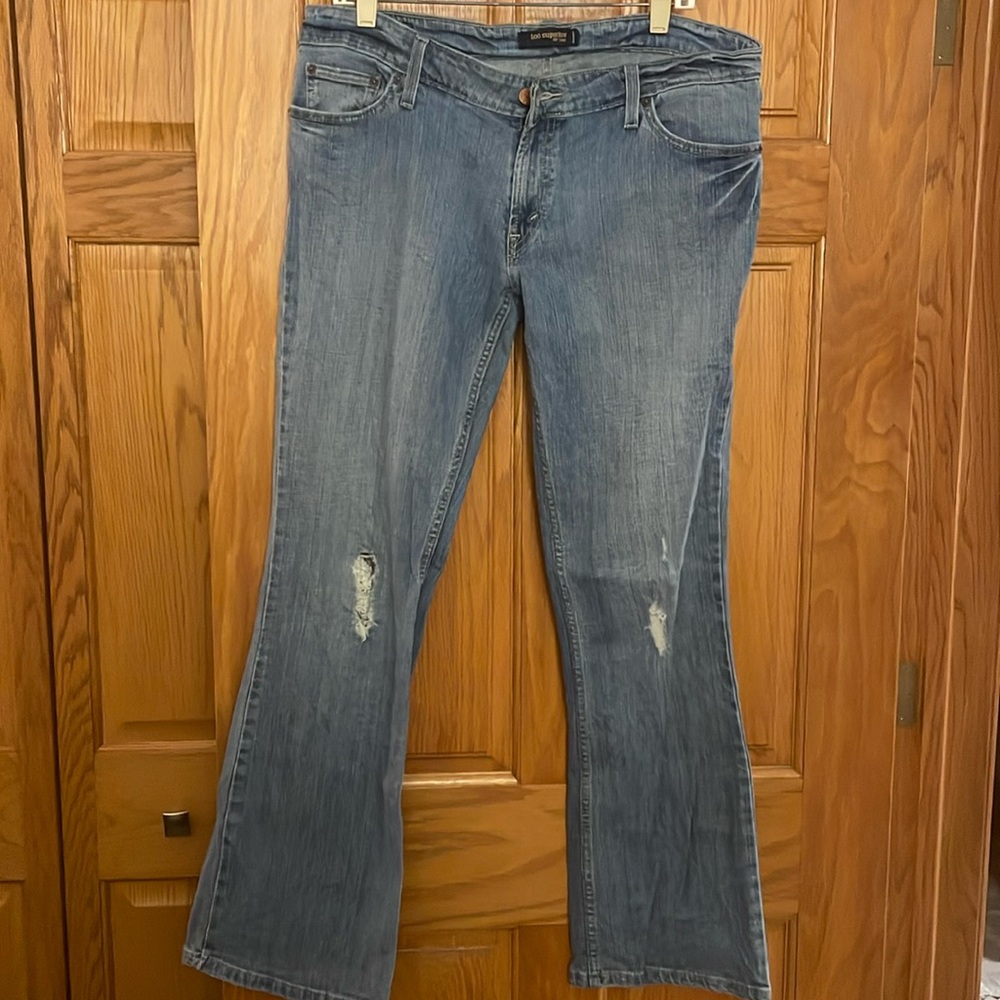 Levi’s sz 13
